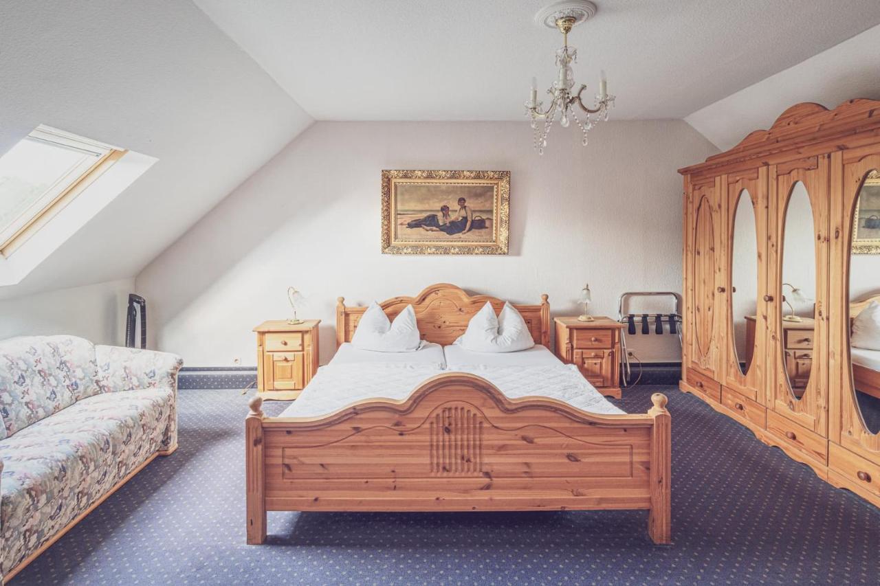 Schloss Destille Dormagen Eksteriør billede